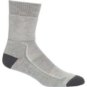 Women's | icebreaker Hike+ Medium Crew Socks