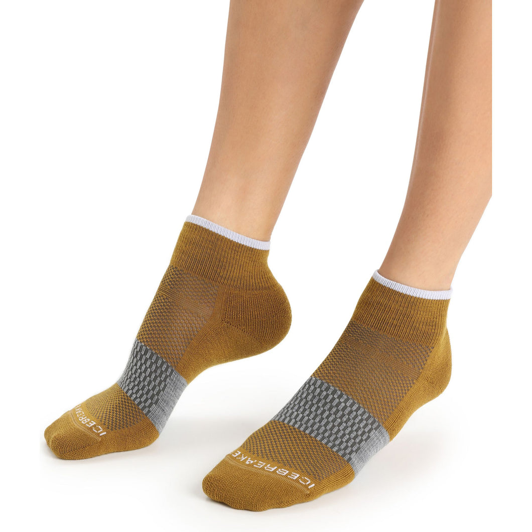 Women's | icebreaker Multisport Light Mini Socks