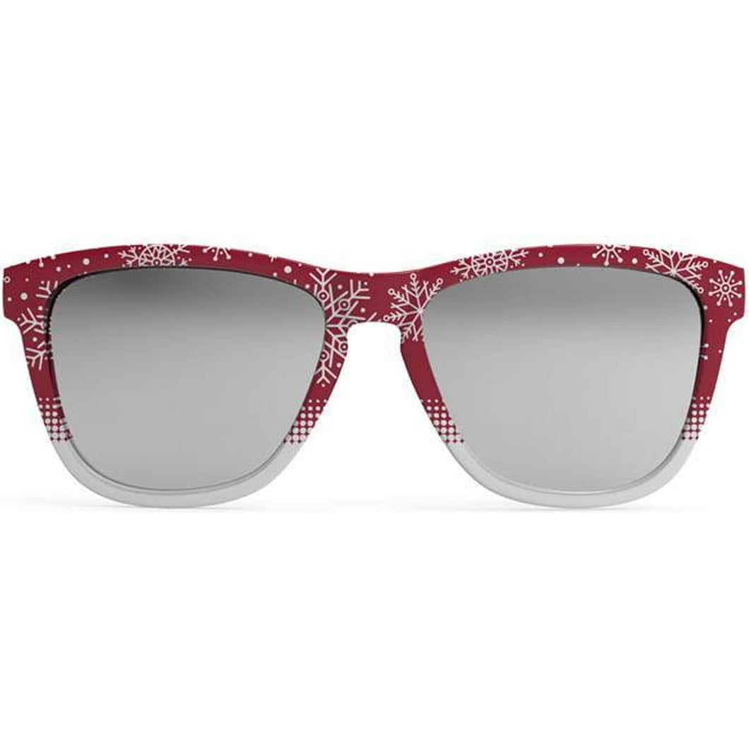 goodr OG Holiday Sunglasses
