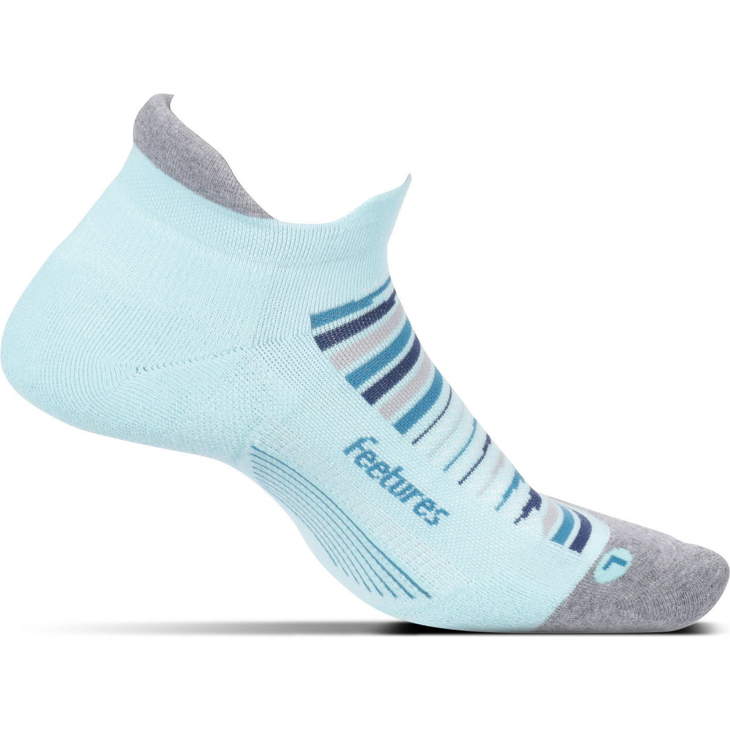 Feetures Elite Max Cushion No Show Tab
