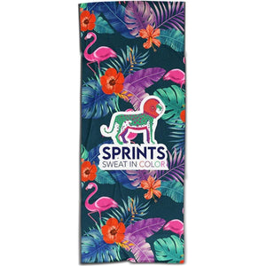 Sprints Towel