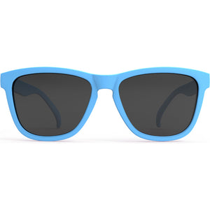 goodr Non-Reflection Perfection Running Sunglasses