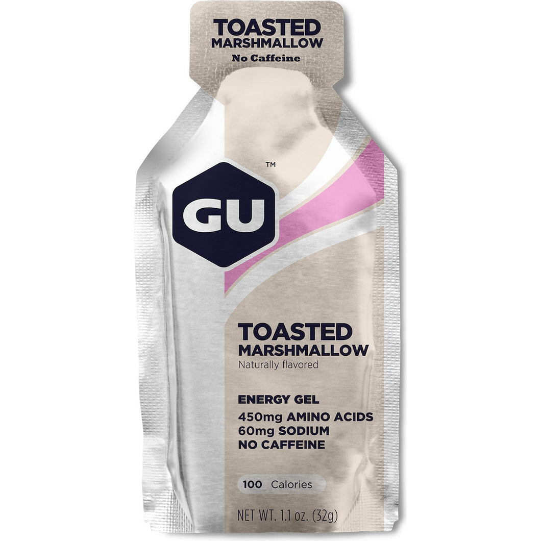 GU Energy Gel Single