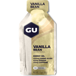 GU Energy Gel Single