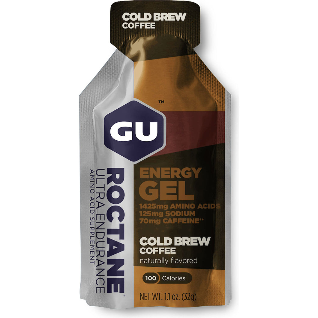 GU Roctane Gel Single