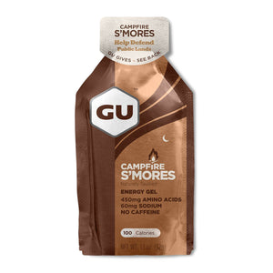 GU Energy Gel Single
