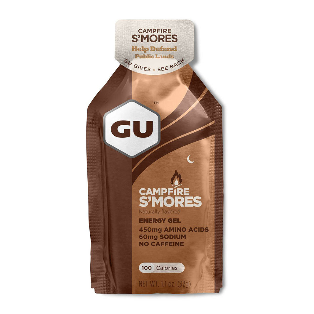 GU Energy Gel Single