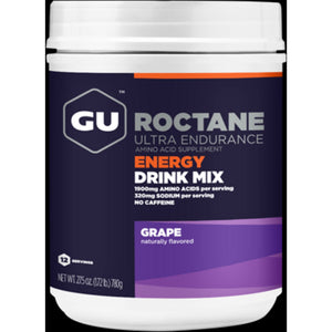 GU Roctane Energy Drink Mix - 12 Servings