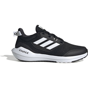 Youth | Adidas EQ21 Run 2.0 Bounce Sport Lace - Core Colors