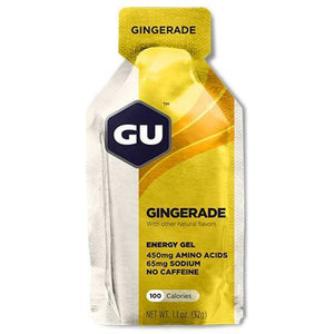 GU Energy Gel Single