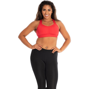 Women's | Handful Y-Back Bra - 2022