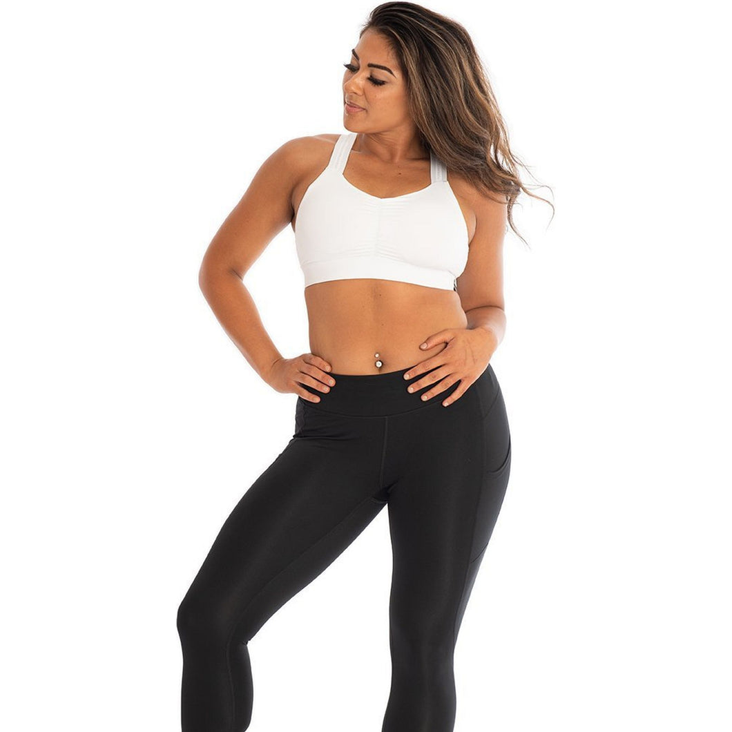 Women's | Handful Y-Back Bra