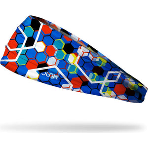 JUNK Brands Headband - Big Bang Lite