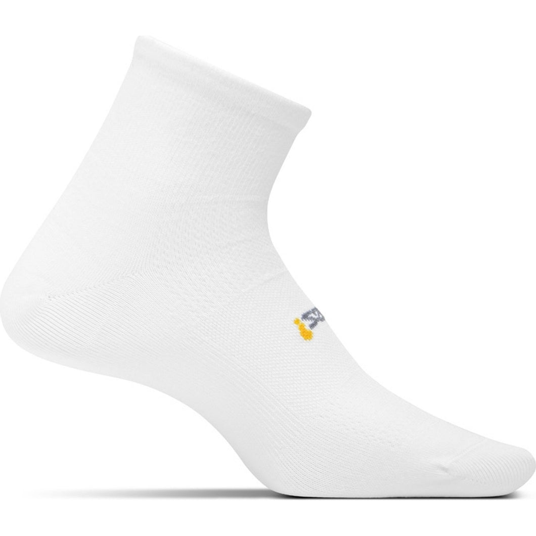 Feetures High Performance Ultra Light Quarter