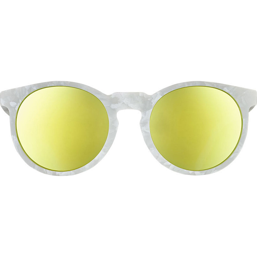 goodr Circle Gs Glasses of the Gods Sunglasses