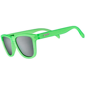 goodr OG Alien Abduction Sunglasses