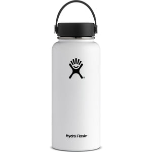 Hydro Flask 32oz Wide Mouth