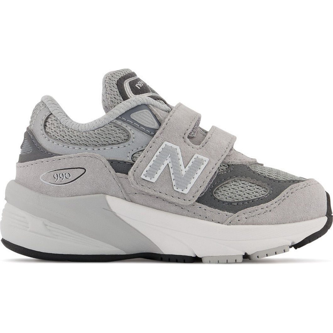 Youth | New Balance FuelCell 990 v6 Hook and Loop - Little Kids
