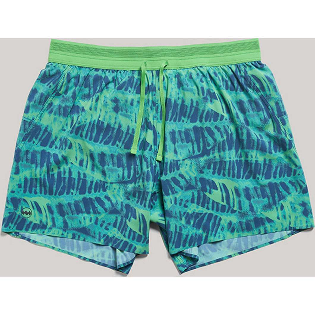 Men's | Janji 5-inch AFO Middle Short