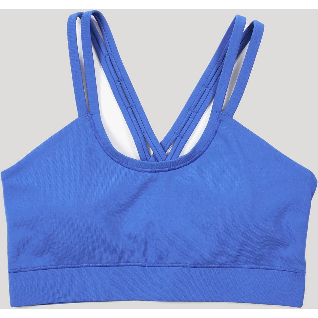 Women's | Janji Groundwork Pace Sports Bra