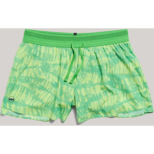 Women's | Janji 3-inch AFO Middle Short