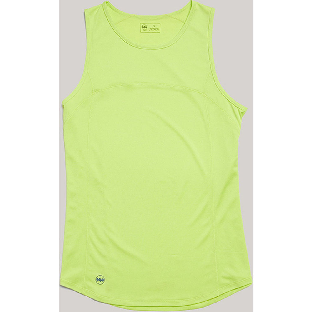 Women's | Janji Run All Day Tank