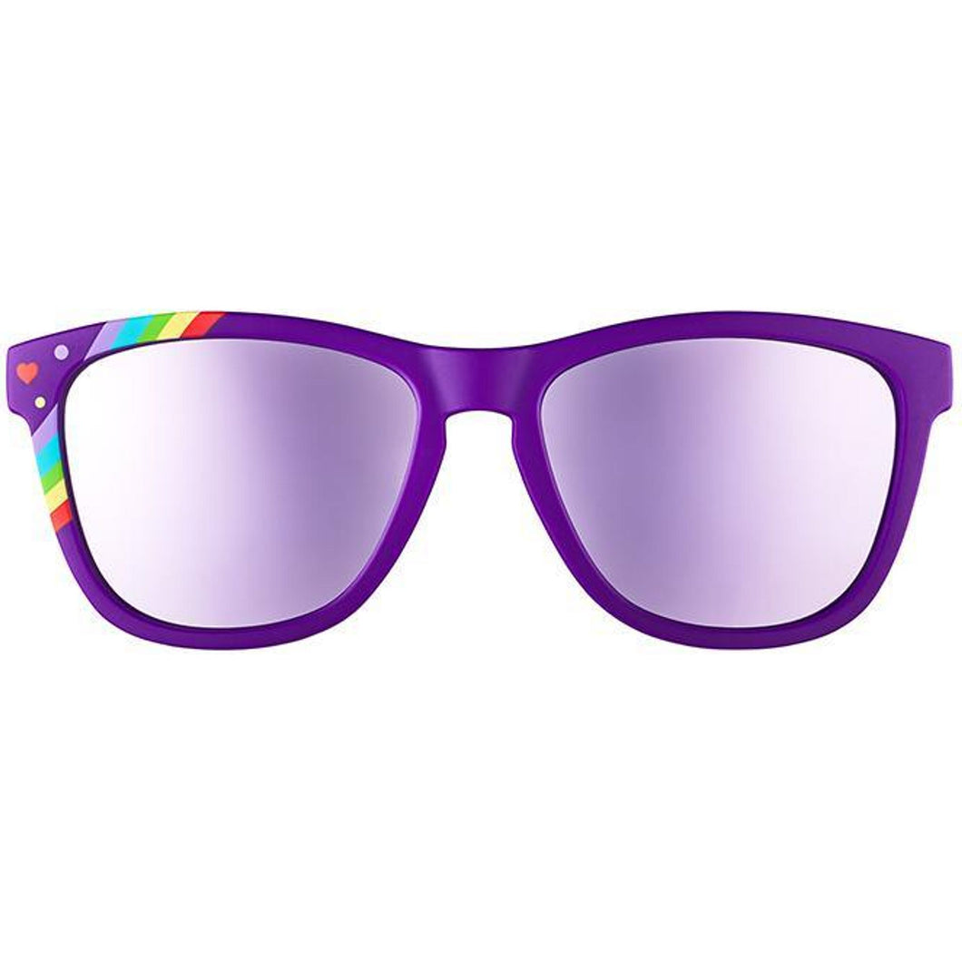 goodr OG Holiday Sunglasses