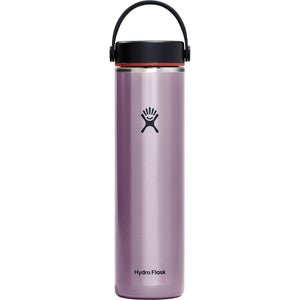 Hydro Flask 24 oz. Wide Mouth Lightweight w/ Flex Cap