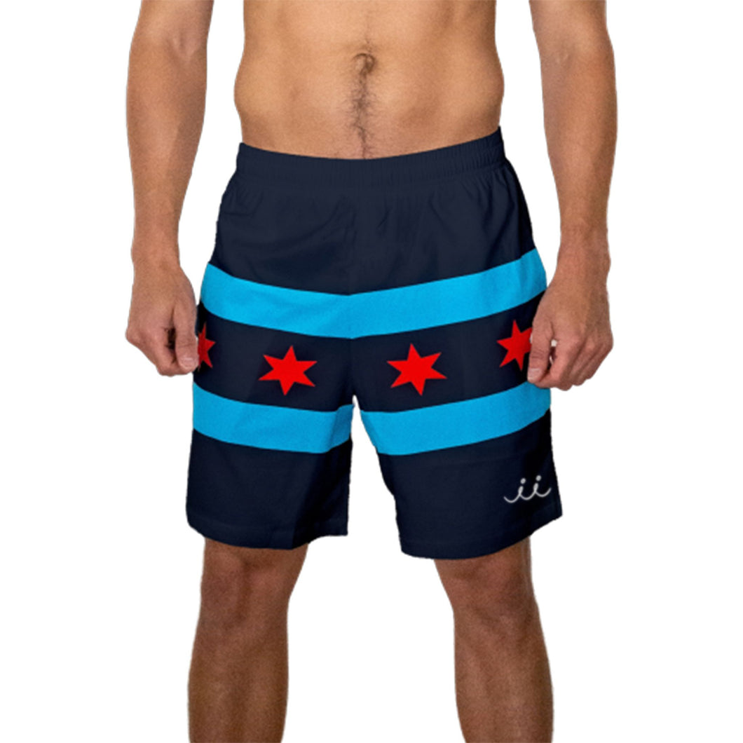 Men's | Chi Chi Sports The Lake Effect 7