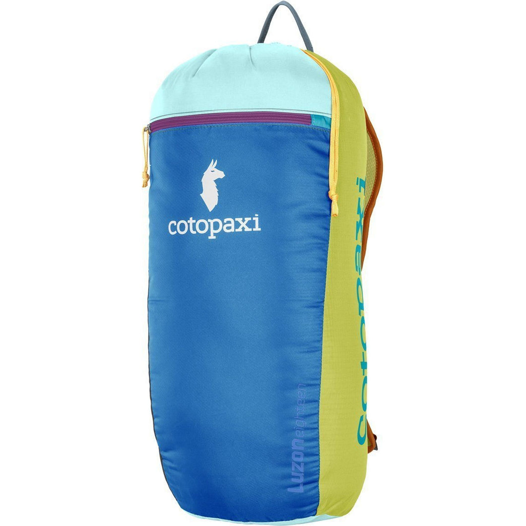 Cotopaxi Luzon 18L Daypack - Del Día