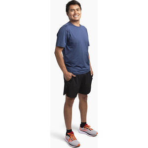 Men's | Jackrabbit 5" Pacesetter Run Short