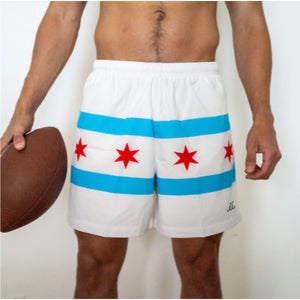 Men's | Chi Chi Sports The Lake Effect 5" Short