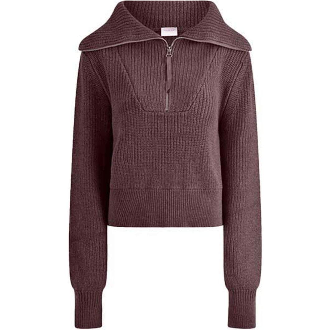 Women's | Varley Mentone Half-Zip Knit Pullover
