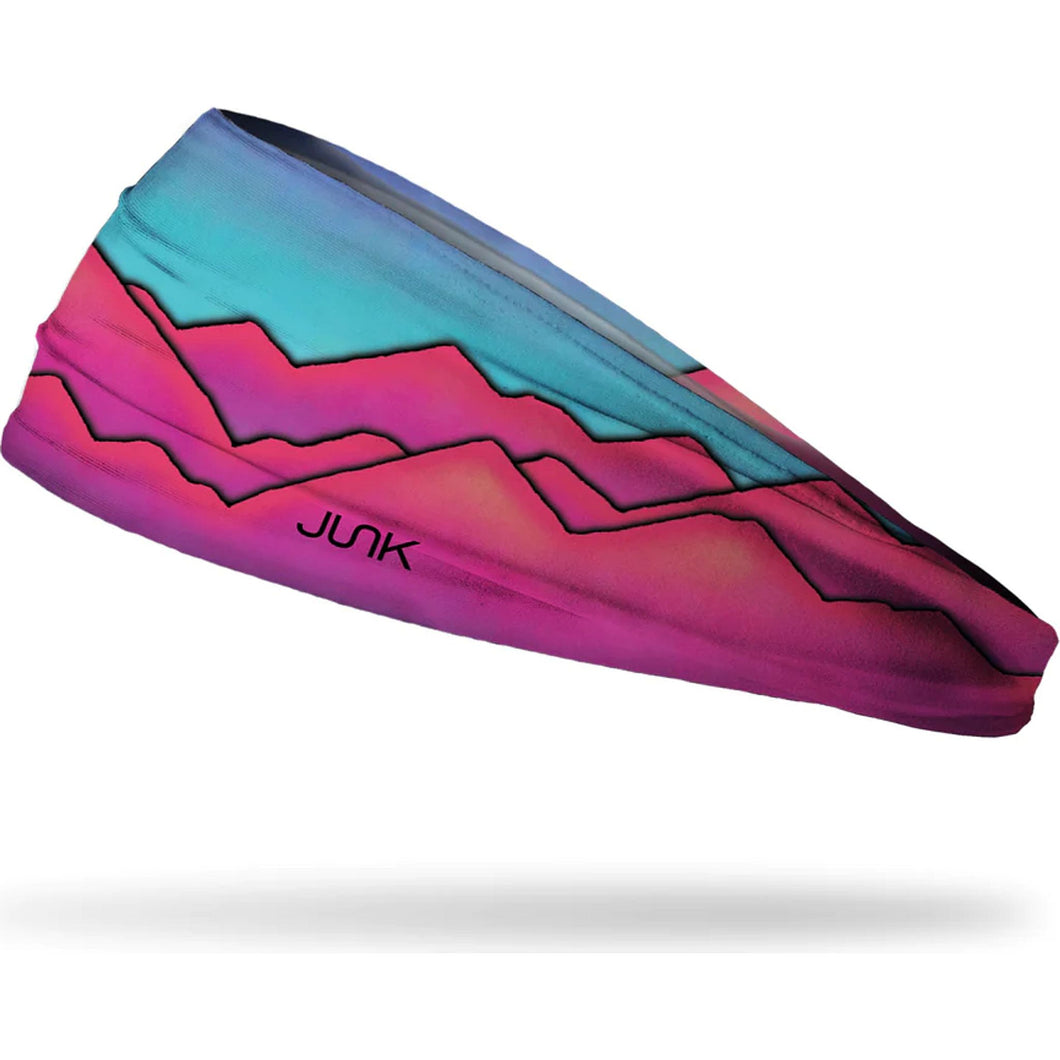 JUNK Brands Headband - Big Bang Lite