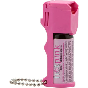 Pro-Tec Pepper Spray