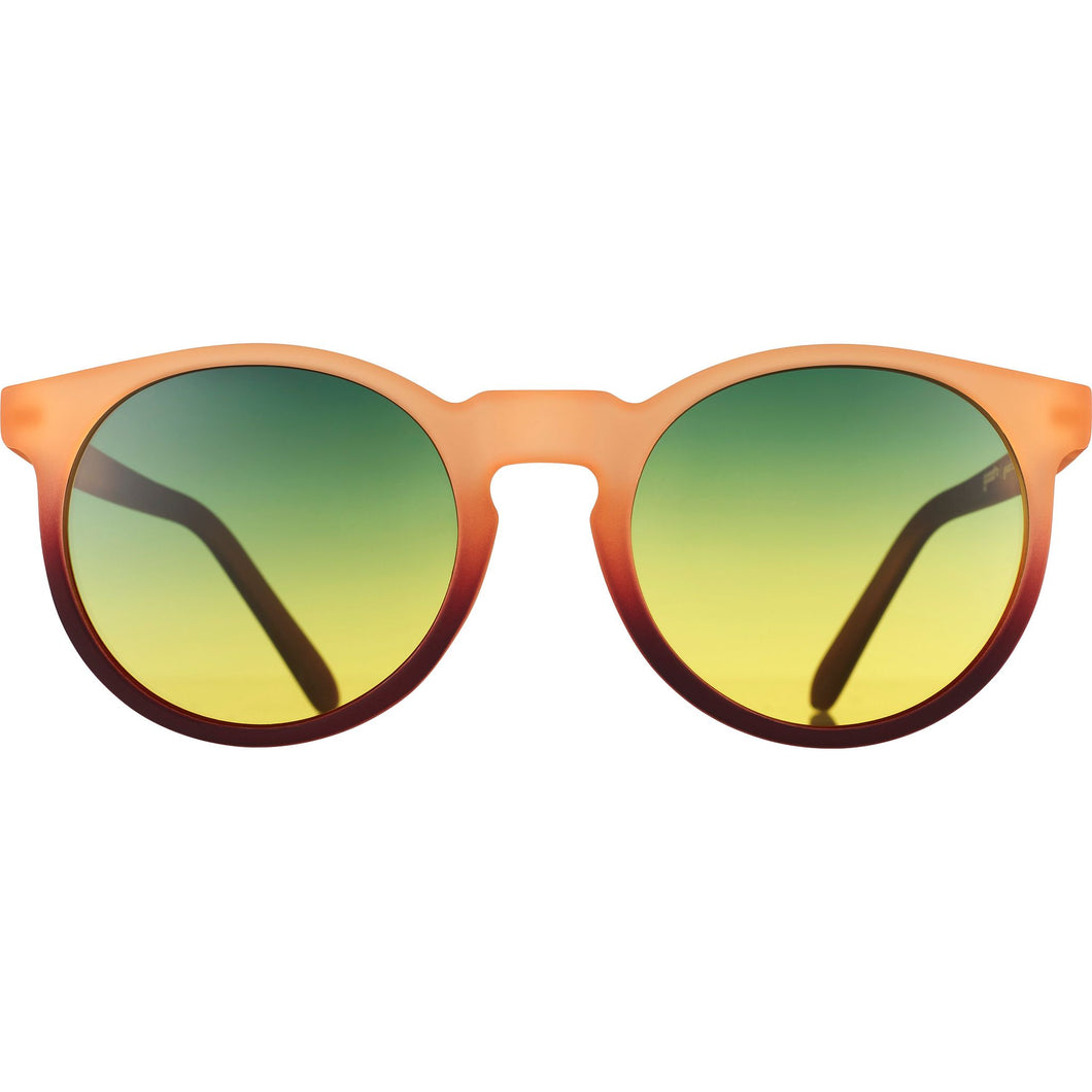 goodr Circle Gs Tropical Optical Sunglasses