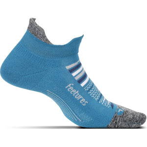 Feetures Elite Light Cushion No Show Tab