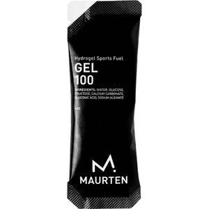 Maurten Gel 100 - Single