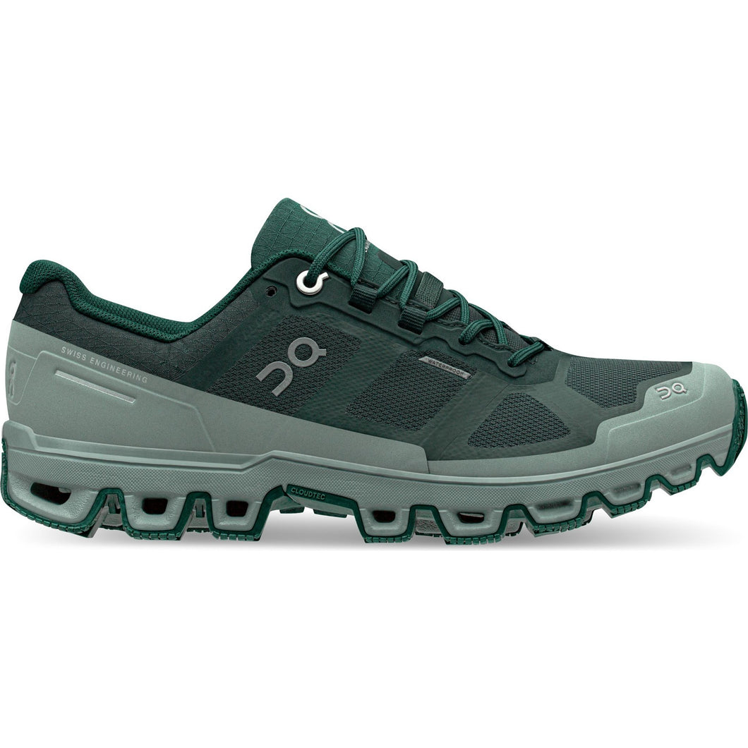 Women's | On Cloudventure Waterproof