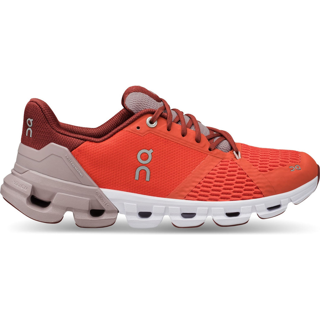 Women's | On Cloudflyer 2.0