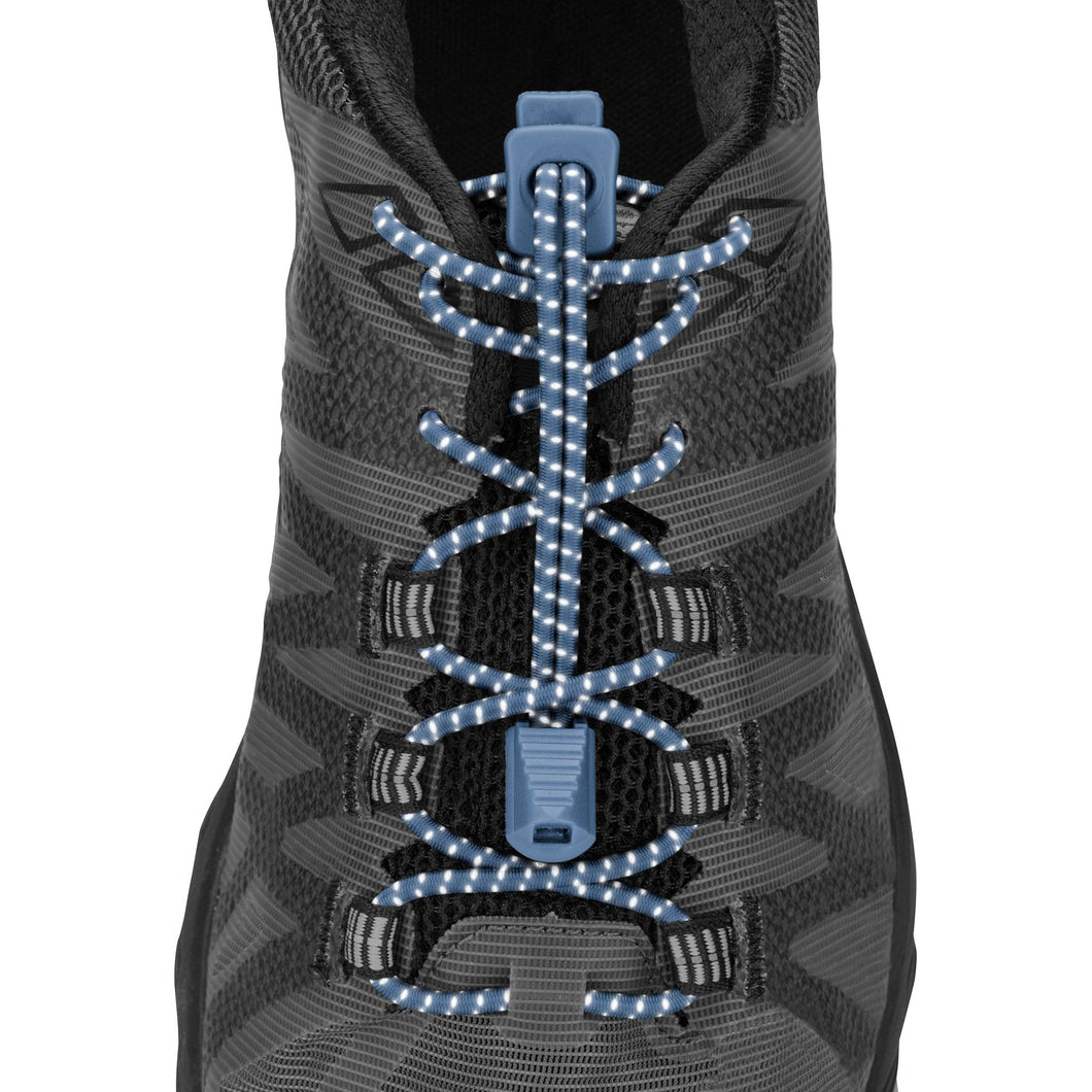 Nathan Reflective Run Laces™