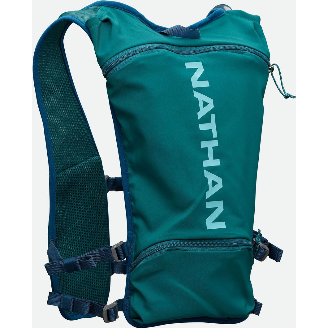 Nathan QuickStart 4L Hydration Pack 2.0