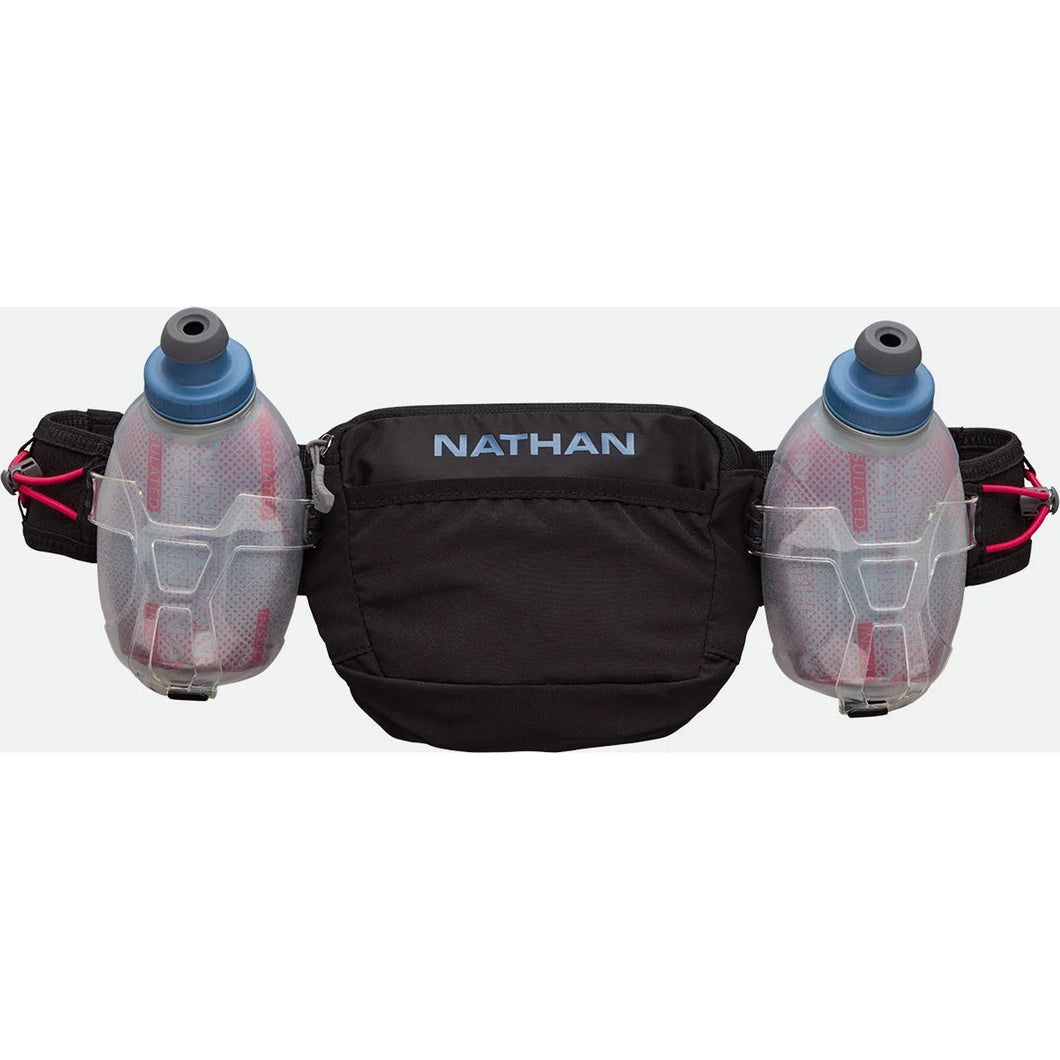 Nathan TrailMix Plus Insulated Hydration Belt 3.0