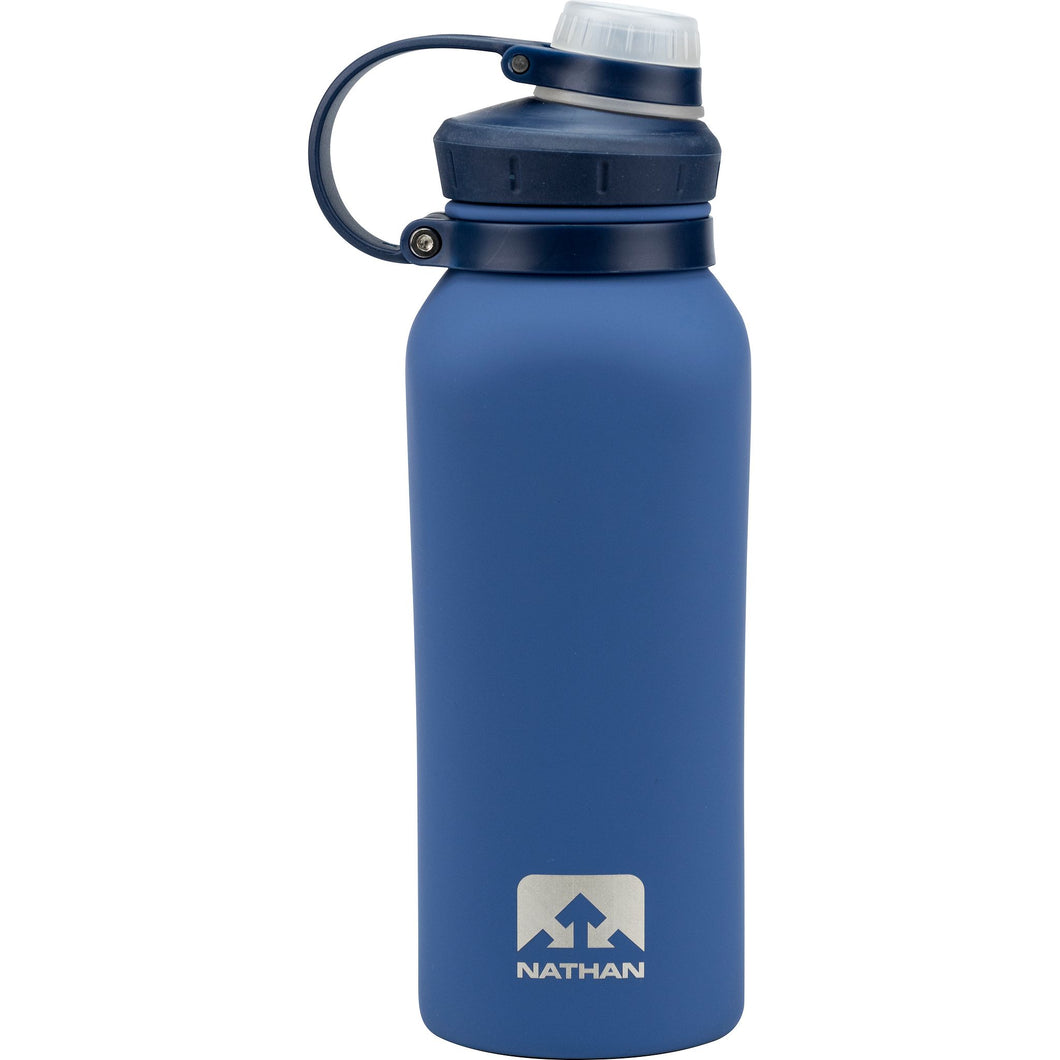Nathan HammerHead Water Bottle - 24oz