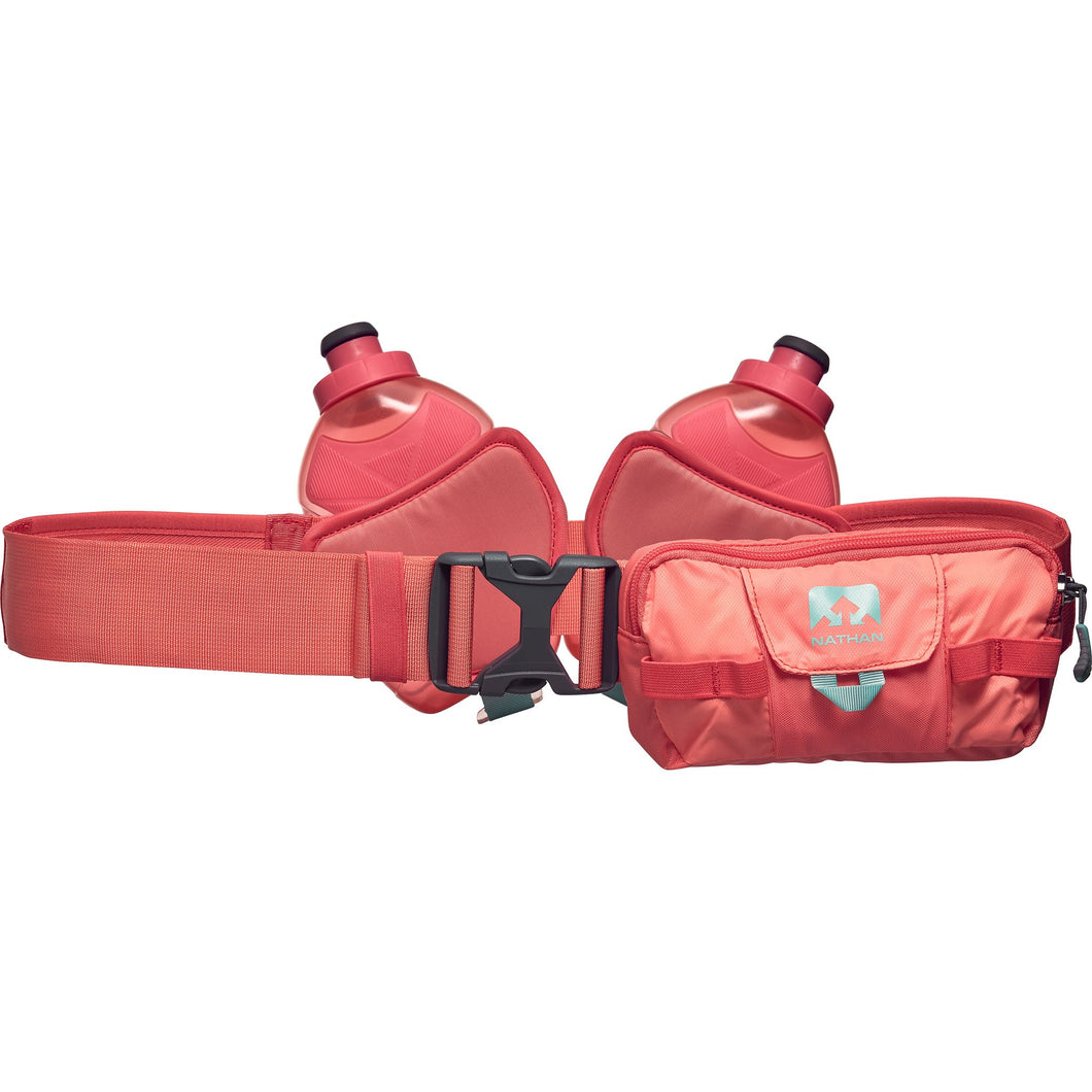 Nathan Switchblade Hydration Belt - 24oz