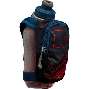 Nathan SpeedShot Plus Insulated Flask - 12oz
