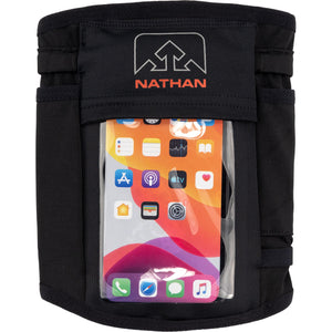 Nathan Vista Smartphone Arm Carrier