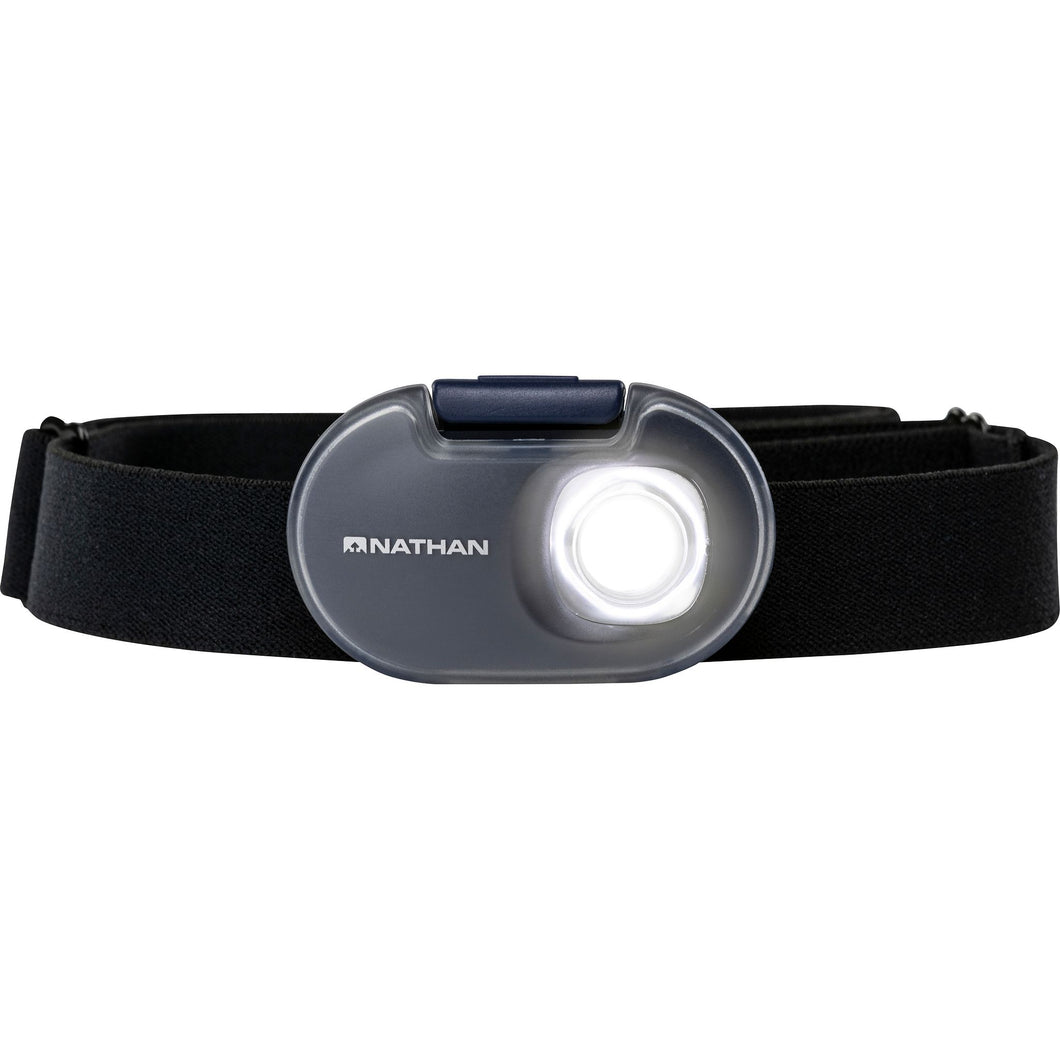 Nathan Luna Fire 250 RX Run Chest/Waist Light