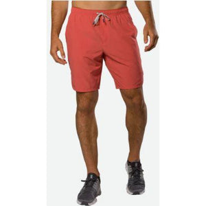 Men's | Nathan Essential Unlined 9" Shorts