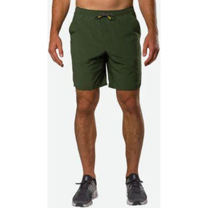 Men's | Nathan Essential Unlined 9" Shorts